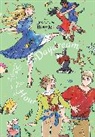 Taylor Engel, Ryoko Kui, Kui Ryoko - Doodles by Ryoko Kui: Daydream Hour