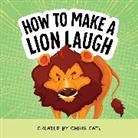 Chris Cate - How to Make a Lion Laugh