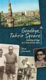 Elio Zarmati, Zarmati Elio - Goodbye, Tahrir Square