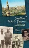 Elio Zarmati, Zarmati Elio - Goodbye, Tahrir Square