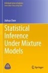 Jiahua Chen - Statistical Inference Under Mixture Models