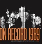G. Brown - On Record: Vol. 11 - 1989: Images, Interviews & Insights from the Year in Music