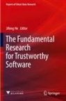 Jifeng He - The Fundamental Research for Trustworthy Software