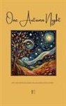 Pomme Bilingual - One Autumn Night And Other Bilingual Polish-English Stories For Beginners