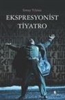 Simay Yilmaz - Ekspresyonist Tiyatro