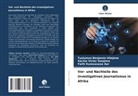 Faith Kumawuese Aar, Sachia Victor Gwajime, Tyolumun Benjamin Hilejime - Vor- und Nachteile des investigativen Journalismus in Afrika