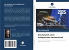 Boris Zalesskij - Die Dynamik einer erfolgreichen Partnerschaft