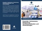 Ali Mohammad Lone - Enamide: Vorkommen, Bedeutung, Synthesemethoden und Anwendungen