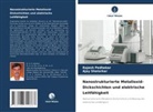 Rajesh Pedhekar, Ajay Shelorkar - Nanostrukturierte Metalloxid-Dickschichten und elektrische Leitfähigkeit