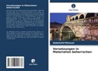 Abdelhafid Mimouni - Versetzungen in Materialien beherrschen