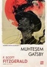 F. Scott Fitzgerald - Muhtesem Gatsby