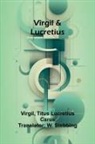 Titus Lucretius Carus, Virgil - Virgil & Lucretius
