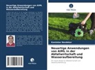 Kamlakar Nandekar - Neuartige Anwendungen von AIML in der Abfallwirtschaft und Wasseraufbereitung
