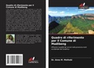 Anna M. Mothobi, Dr. Anna M. Mothobi - Quadro di riferimento per il Comune di Madibeng