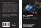 Faith Kumawuese Aar, Sachia Victor Gwajime, Tyolumun Benjamin Hilejime - Pro e contro del giornalismo investigativo in Africa