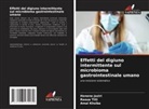 Hanène Jaziri, Amal Khsiba, Raoua Tlili - Effetti del digiuno intermittente sul microbioma gastrointestinale umano
