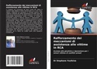 DR STEPHANE YOUFEINA, Stephane Youfeina - Rafforzamento dei meccanismi di assistenza alle vittime in RCA