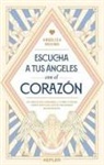 Angelica Bovino - Escucha a Tus Ángeles Con El Corazón -V2*