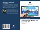 Arielly Kizzy Cunha - Audiovisuelle Medien und Interaktivität