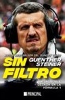 Guenther Steiner - Sin filtro