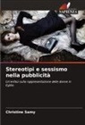 Christine Samy - Stereotipi e sessismo nella pubblicità