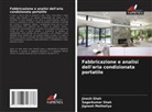 Jignesh Methaliya, Jinesh Shah, Sagarkumar Shah - Fabbricazione e analisi dell'aria condizionata portatile