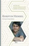 Astrid Köhler, Ernest Schonfield - Kerstin Hensel