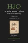 Fuat Sezgin - The Arabic Writing Tradition, an Historical Survey, Volume 9