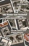 Oliver Jesgarek - Wir Kinder vom Heidehof