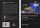Boris Zalesskij - Dinamiche di una partnership di successo