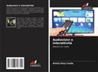 Arielly Kizzy Cunha - Audiovisivi e interattività