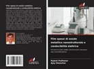 Rajesh Pedhekar, Ajay Shelorkar - Film spessi di ossido metallico nanostrutturato e conducibilità elettrica