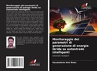 Rasabattula Koti Babu - Monitoraggio dei parametri di generazione di energia ibrida su autostrade intelligenti