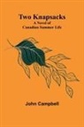 John Campbell - Two Knapsacks