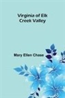 Mary Ellen Chase - Prisoners of Conscience (Edition1)
