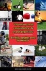 Marie Dachekar Castor - "Encuentro con los conquistadores de records deportivos
