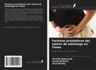Houda Belfekih, Amal khsiba, Moufida Mahmoudi - Factores pronósticos del cáncer de estómago en Túnez
