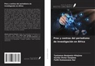 Faith Kumawuese Aar, Sachia Victor Gwajime, Tyolumun Benjamin Hilejime - Pros y contras del periodismo de investigación en África