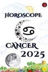 Alina Rubi - Cancer Horoscope 2025