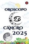 Alina Rubi - Cancro Oroscopo 2025