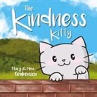 Stacy Reubenson - The Kindness Kitty