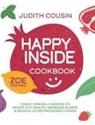 Judith Cousin - Happy Inside Cookbook