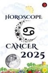 Alina Rubi - Cancer Horoscope 2025