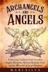 Mari Silva - Archangels and Angels