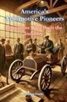 Etienne Psaila - America's Automotive Pioneers