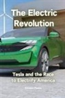 Etienne Psaila - The Electric Revolution