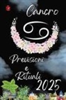 Alina Rubi - Cancro Previsioni e Rituali 2025