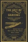 th Century Correspondence School, Century Print Media Group - The Art of Shaving - Shaving Made Easy