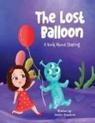 Justin Shepherd - The Lost Balloon