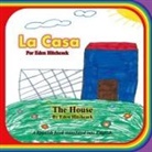 Eden Hitchcock - La Casa
